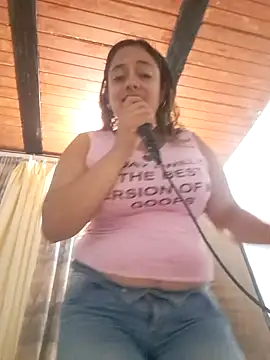  MaripossaSexy  online show from January 18, 2025, 10:39 pm