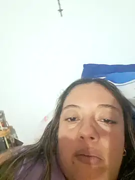  MaripossaSexy  online show from February 12, 2026, 6:41 am