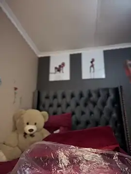 Snapshot of Candy-Heart chatting on January 20, 2025, 4:32 am Candy-Heart online show from January 20, 2025, 4:32 am