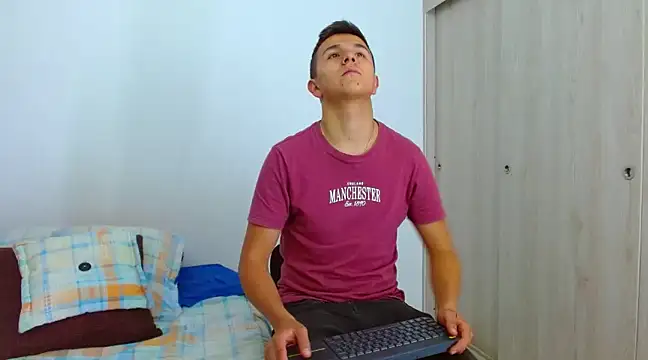 flint ryan online show from February 24, 2025, 6:15 pm