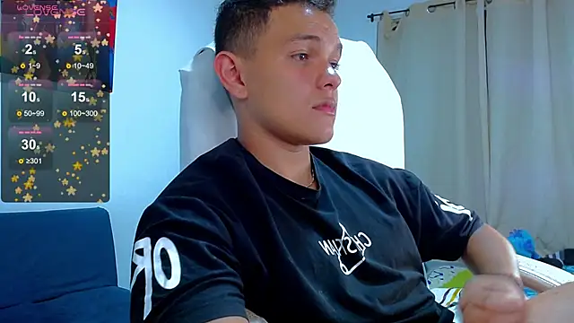 Snapshot of Dunkan_Kravitz chatting on January 14, 2025, 12:33 am Dunkan Kravitz online show from January 14, 2025, 12:33 am