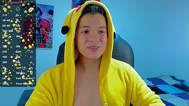 Snapshot of Dunkan_Kravitz chatting on February 20, 2025, 4:39 am Dunkan Kravitz online show from February 20, 2025, 4:39 am