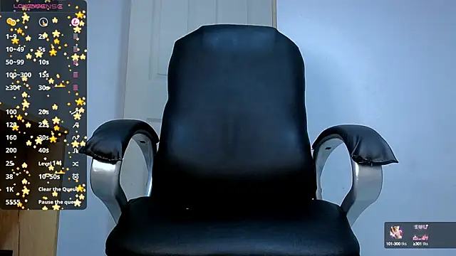 Snapshot of Dunkan_Kravitz chatting on February 21, 2025, 11:10 pm Dunkan Kravitz online show from February 21, 2025, 11:10 pm