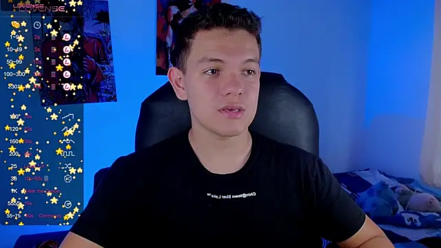 Snapshot of Dunkan_Kravitz chatting on March 4, 2025, 9:43 pm Dunkan Kravitz online show from March 4, 2025, 9:43 pm