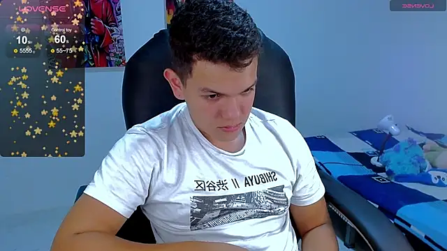 Snapshot of Dunkan_Kravitz chatting on March 9, 2025, 12:00 am Dunkan Kravitz online show from March 9, 2025, 12:00 am