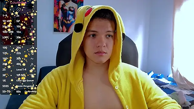 Snapshot of Dunkan_Kravitz chatting on March 12, 2025, 4:02 pm Dunkan Kravitz online show from March 12, 2025, 4:02 pm