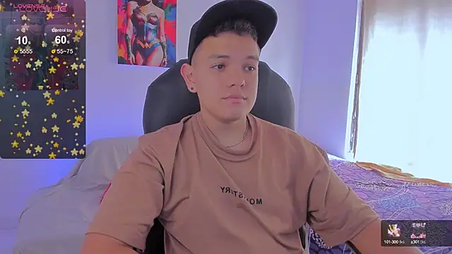 Snapshot of Dunkan_Kravitz chatting on September 22, 2025, 3:03 pm Dunkan Kravitz online show from September 22, 2025, 3:03 pm