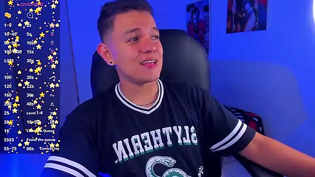 Snapshot of Dunkan_Kravitz chatting on November 11, 2025, 1:49 am Dunkan Kravitz online show from November 11, 2025, 1:49 am