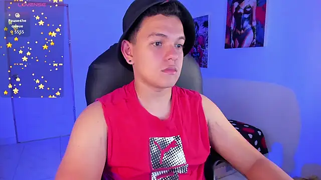 Snapshot of Dunkan_Kravitz chatting on November 30, 2025, 12:25 am Dunkan Kravitz online show from November 30, 2025, 12:25 am