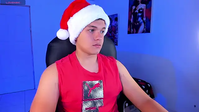 Snapshot of Dunkan_Kravitz chatting on December 3, 2025, 3:36 am Dunkan Kravitz online show from December 3, 2025, 3:36 am