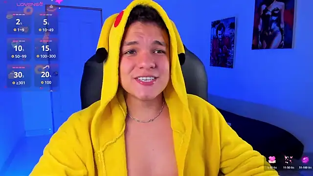 Dunkan Kravitz online show from February 17, 2026, 8:00 am