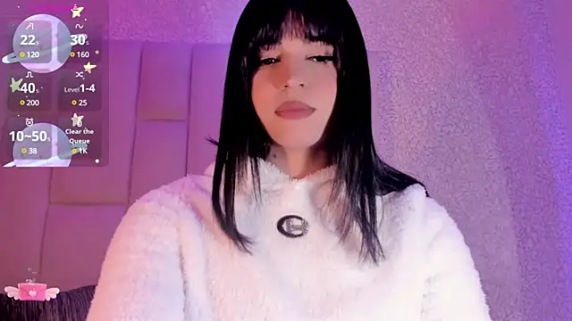 Snapshot of Summer_walkerr chatting on January 7, 2025, 12:31 pm Summer walkerr online show from January 7, 2025, 12:31 pm