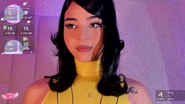 Snapshot of Summer_walkerr chatting on January 11, 2025, 12:29 pm Summer walkerr online show from January 11, 2025, 12:29 pm