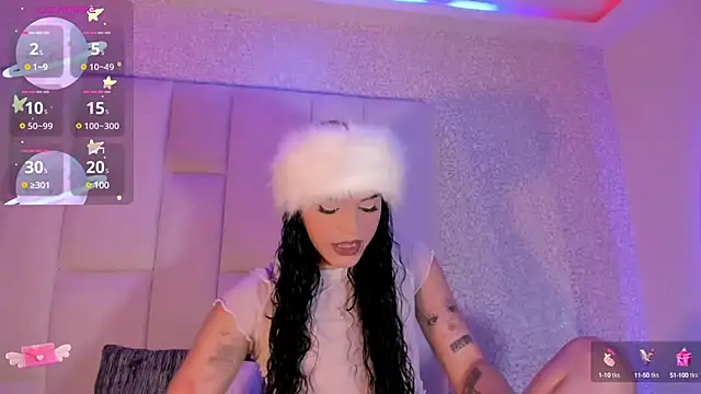 Snapshot of Summer_walkerr chatting on March 2, 2025, 12:43 pm Summer walkerr online show from March 2, 2025, 12:43 pm