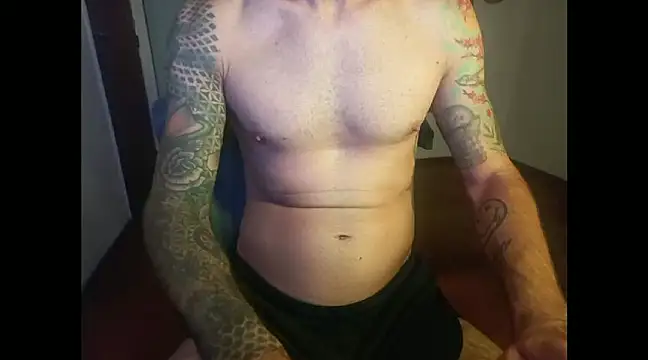 rumplstink online show from January 18, 2025, 5:41 am