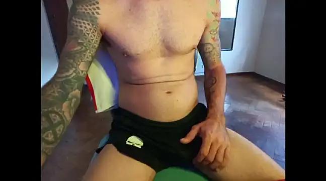 rumplstink online show from January 22, 2025, 10:05 pm