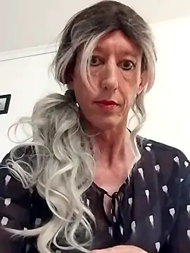 AlexiaXXL online show from December 19, 2025, 8:38 pm