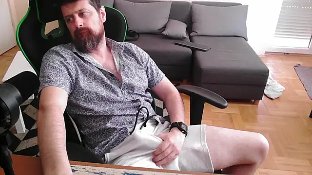 DickStaza online show from July 1, 2026, 11:34 am