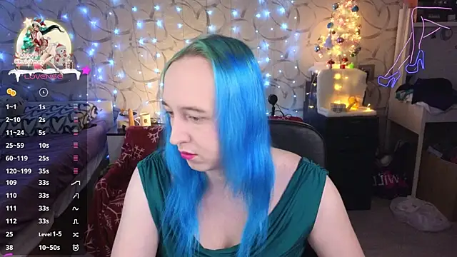 TheTrixy online show from January 10, 2026, 12:07 pm