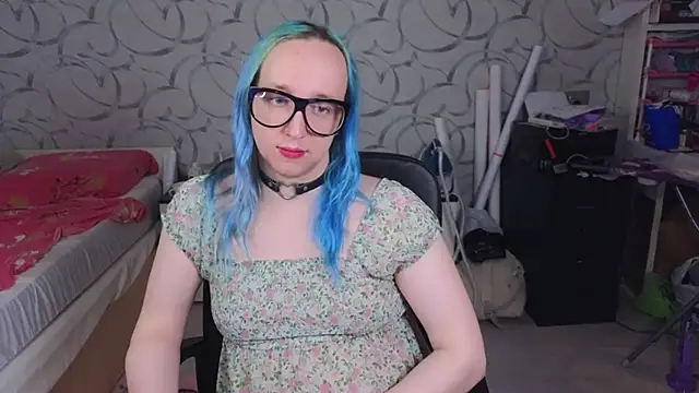 TheTrixy online show from June 11, 2026, 2:53 am