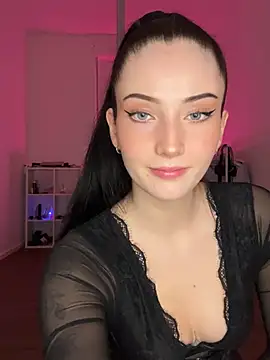 Sugarlina online show from March 1, 2025, 11:15 pm