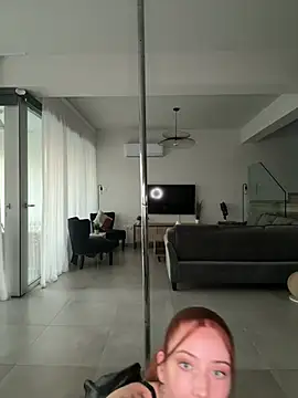 Sugarlina online show from July 12, 2026, 4:53 pm