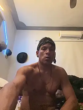 Snapshot of Capxxx chatting on January 14, 2026, 9:48 am Capxxx online show from January 14, 2026, 9:48 am