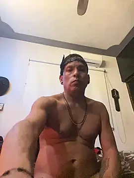 Snapshot of Capxxx chatting on February 3, 2026, 1:37 am Capxxx online show from February 3, 2026, 1:37 am