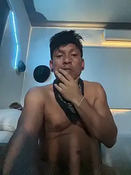 Snapshot of Capxxx chatting on March 10, 2026, 6:24 pm Capxxx online show from March 10, 2026, 6:24 pm