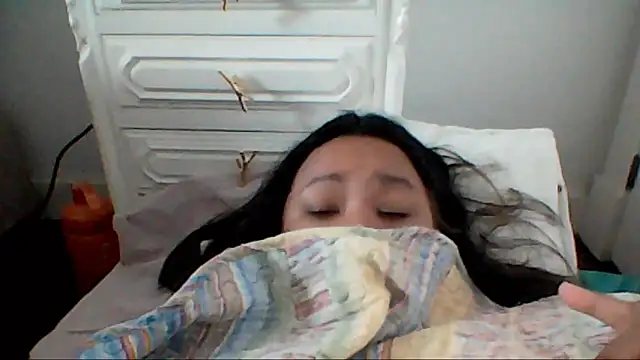 ArisaGonzalez online show from March 12, 2026, 12:00 pm