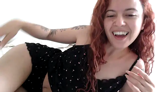 frikigyal online show from February 1, 2026, 2:15 pm