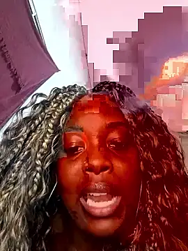 Anjelblaack online show from May 7, 2026, 11:32 pm