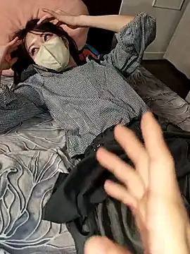 Hanabi-hentai online show from March 19, 2026, 11:58 am