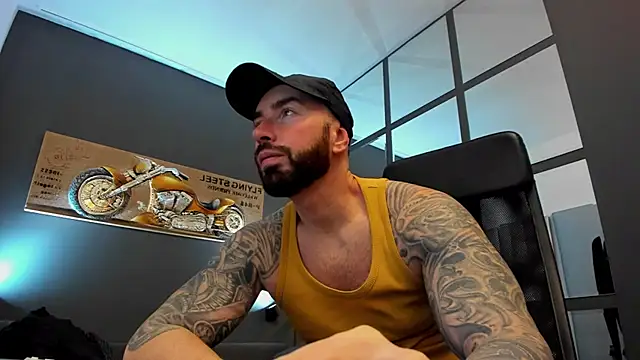 AronGrant online show from January 15, 2025, 7:26 am