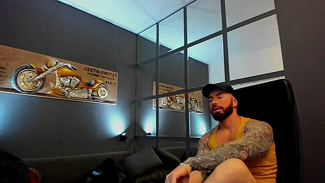 AronGrant online show from January 16, 2025, 12:09 pm