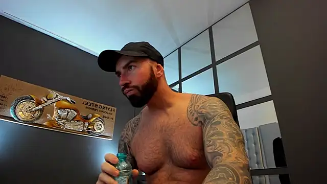 AronGrant online show from January 24, 2025, 9:28 am