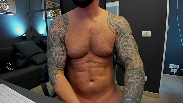 AronGrant online show from January 30, 2025, 12:16 pm