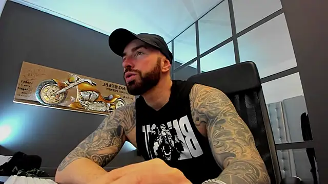 AronGrant online show from February 24, 2025, 8:17 am