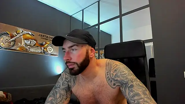 AronGrant online show from March 1, 2025, 8:02 am