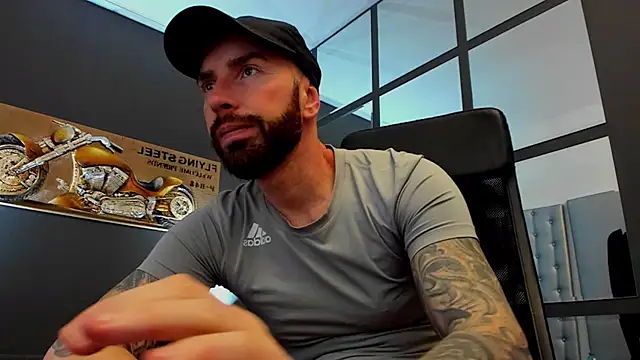 AronGrant online show from February 23, 2026, 10:34 am