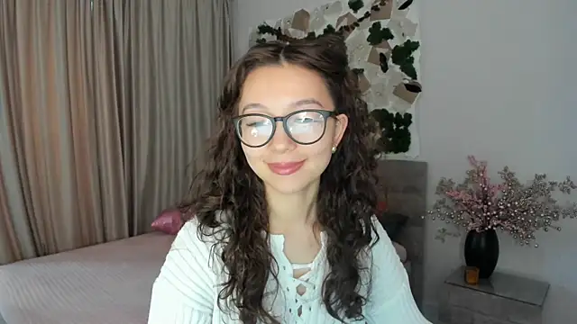 AgnieszkaBanana online show from March 9, 2025, 7:23 am