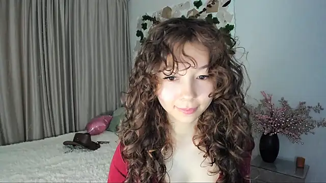 AgnieszkaBanana online show from March 18, 2025, 10:57 am