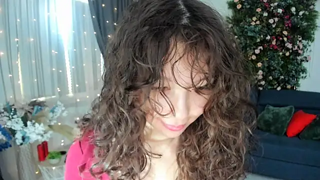 AgnieszkaBanana online show from March 20, 2025, 12:11 pm