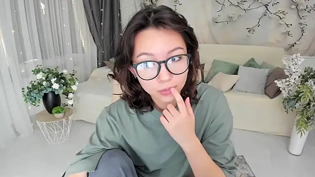 AgnieszkaBanana online show from October 2, 2025, 10:11 am