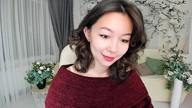 AgnieszkaBanana online show from November 11, 2025, 4:12 am