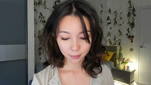 AgnieszkaBanana online show from November 16, 2025, 7:30 pm