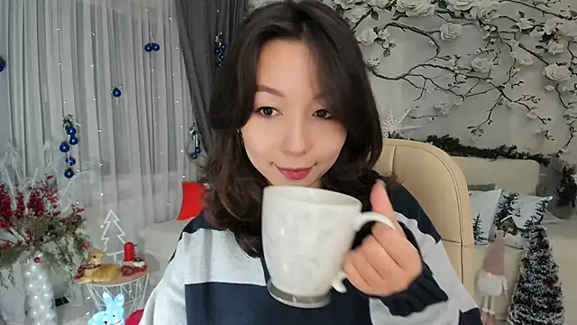 AgnieszkaBanana online show from January 11, 2026, 7:08 pm