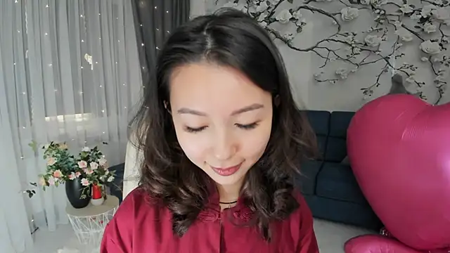 AgnieszkaBanana online show from February 20, 2026, 6:26 am