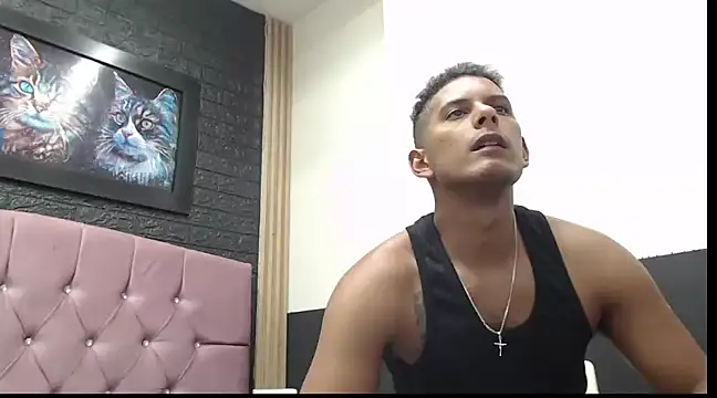 Snapshot of Chris_Dick23 chatting on January 16, 2025, 8:11 am Chris Dick23 online show from January 16, 2025, 8:11 am