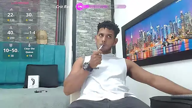 Chris Dick23 online show from January 7, 2026, 4:26 am